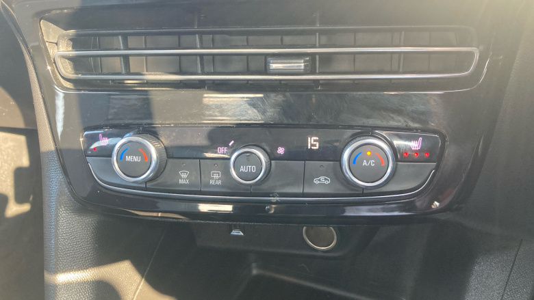 Vauxhall Mokka 1.2 Turbo Elite Nav 5dr Petrol Hatchback